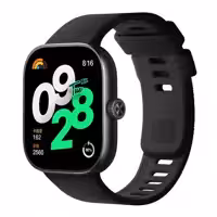 قیمت و خرید ساعت هوشمند شیائومی مدل Redmi Watch 4 | یاس ارتباط
