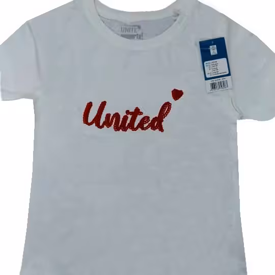 تیشرت دخترانه پپرتس المان