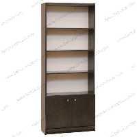 کتابخانه چوبی KB 710