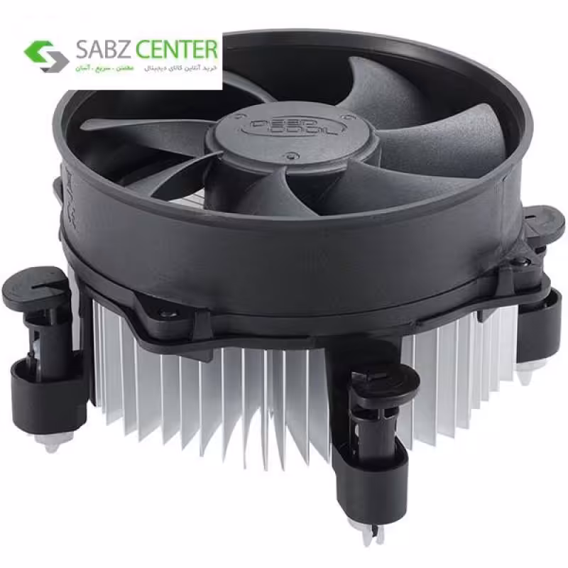 سیستم خنک کننده بادی دیپ کول مدل ALTA 9