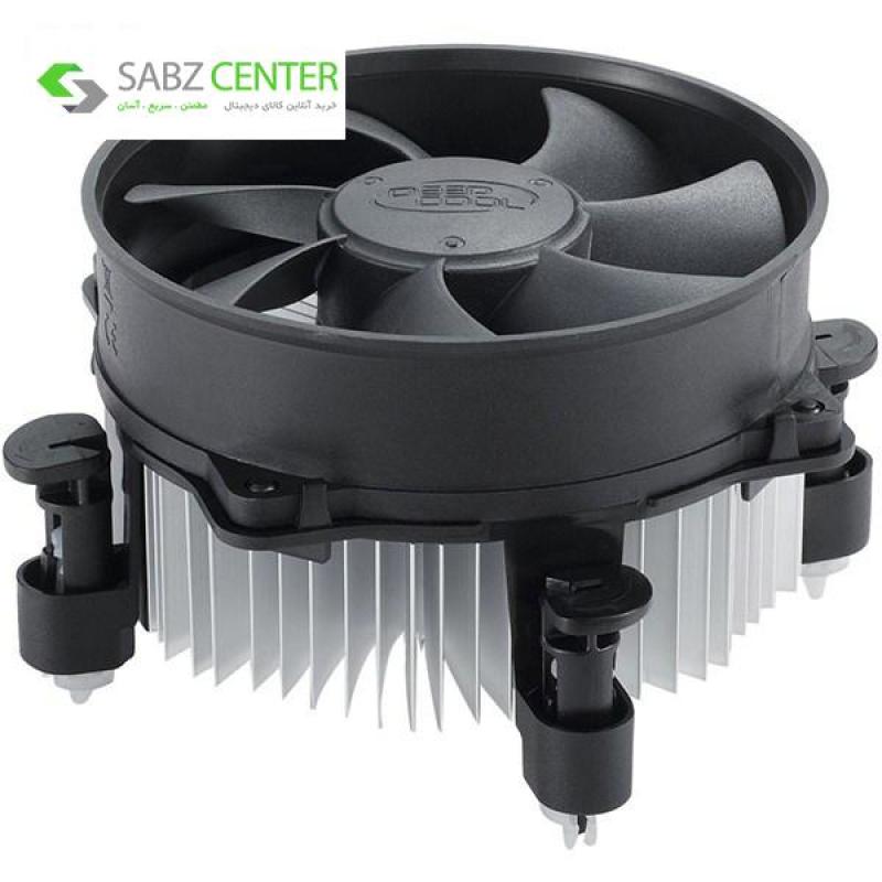 سیستم خنک کننده بادی دیپ کول مدل ALTA 9