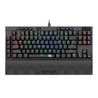 قیمت و خرید کیبورد گیمینگ بی‌سیم ردراگون مدل K596 VISHNU | یاس ارتباط