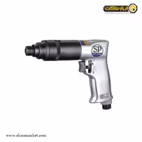 پیچ گوشتی بادی اس پی هفت تیری مدل SP-1810