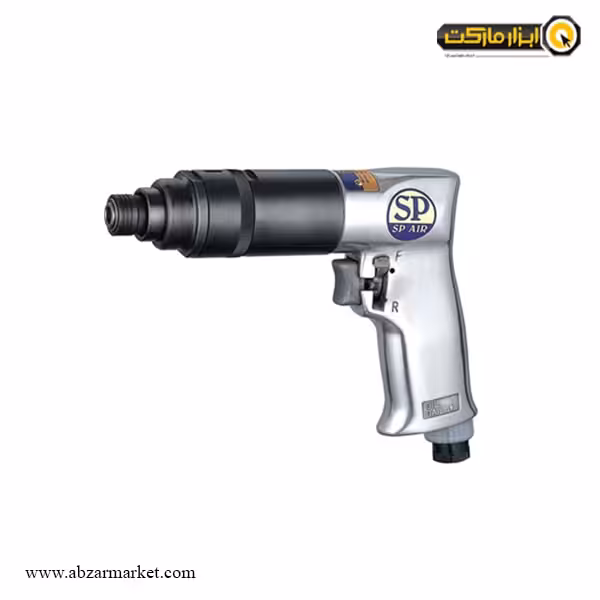 پیچ گوشتی بادی اس پی هفت تیری مدل SP-1810