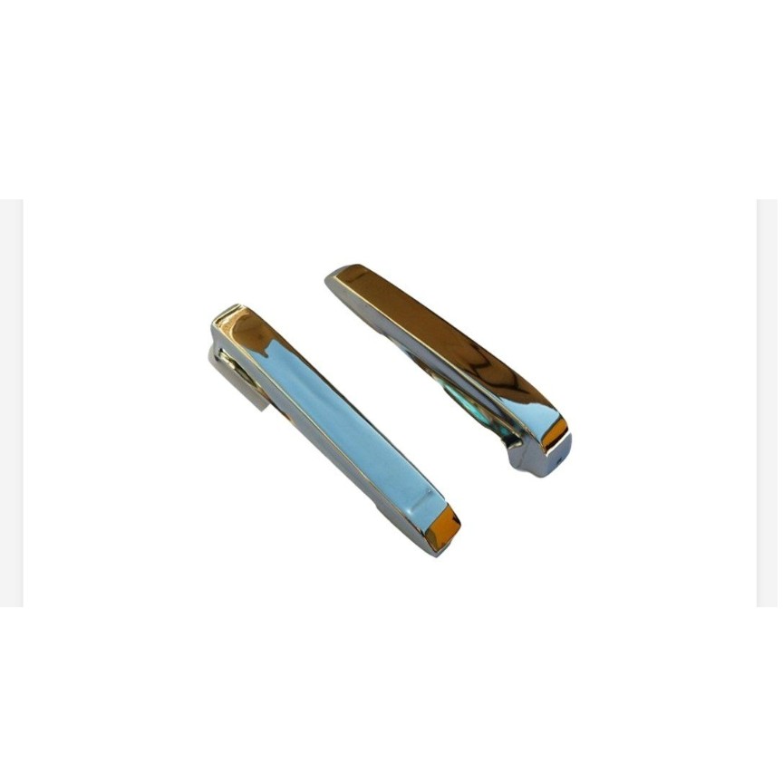 گوشه سپر عقب پیکان سواری استیل جفت