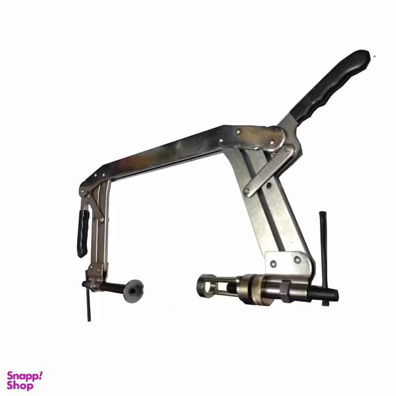 سوپاپ جمع کن مدل Yp- Do Daste