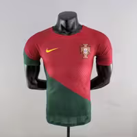 لباس اول پرتغال جام جهانی 2022 | بازیکن (پلیری)