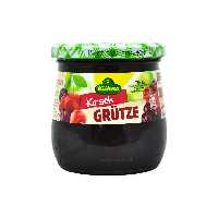 مربای آلبالو 375 گرم کوهن - kuhne