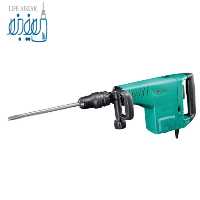 چکش تخریب پنج شیار 10 کیلویی 1500 وات دی سی ای ( AZG10 ) DCA