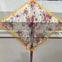 مینی اسکارف دستمال گردن وارداتی برند اکسسوری accessories فرح شاپ 1