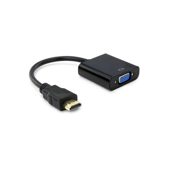 تبدیل HDMI به VGA