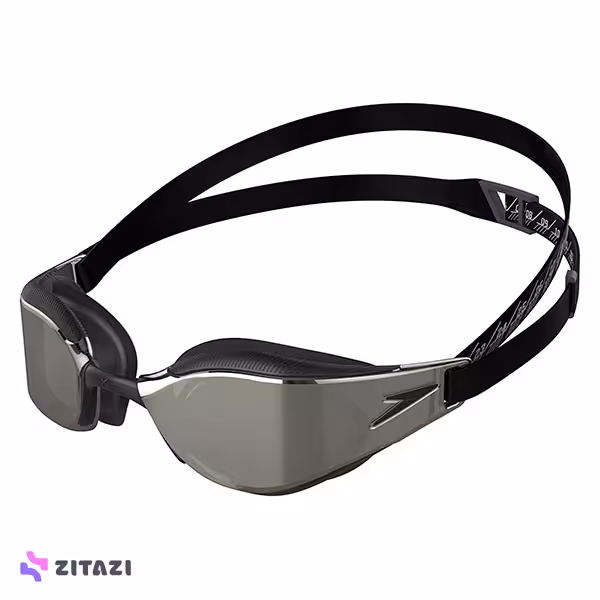 عینک شنا اسپیدو مدل Fastskin Hyper Elite Mirror