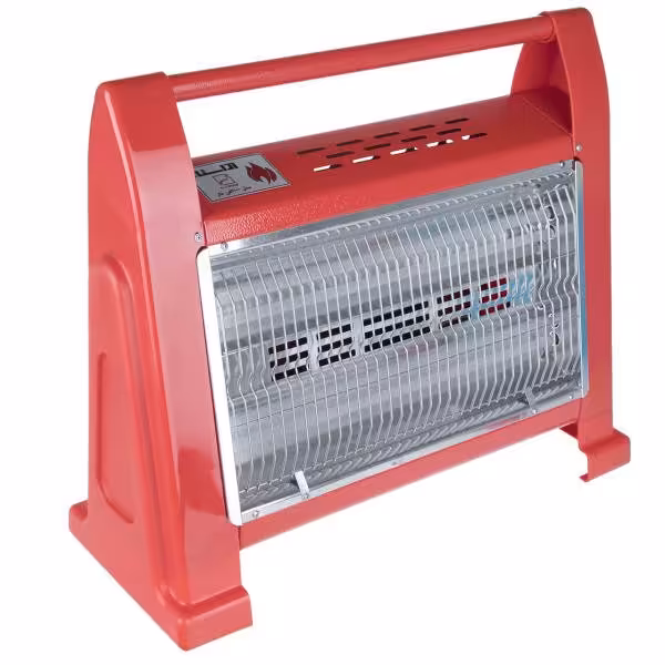 بخاری فن دار آراسته دسته دار 