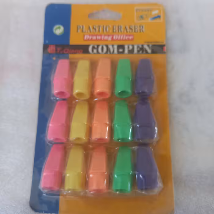 ست پاکن12 عددی مدل سر مدادی