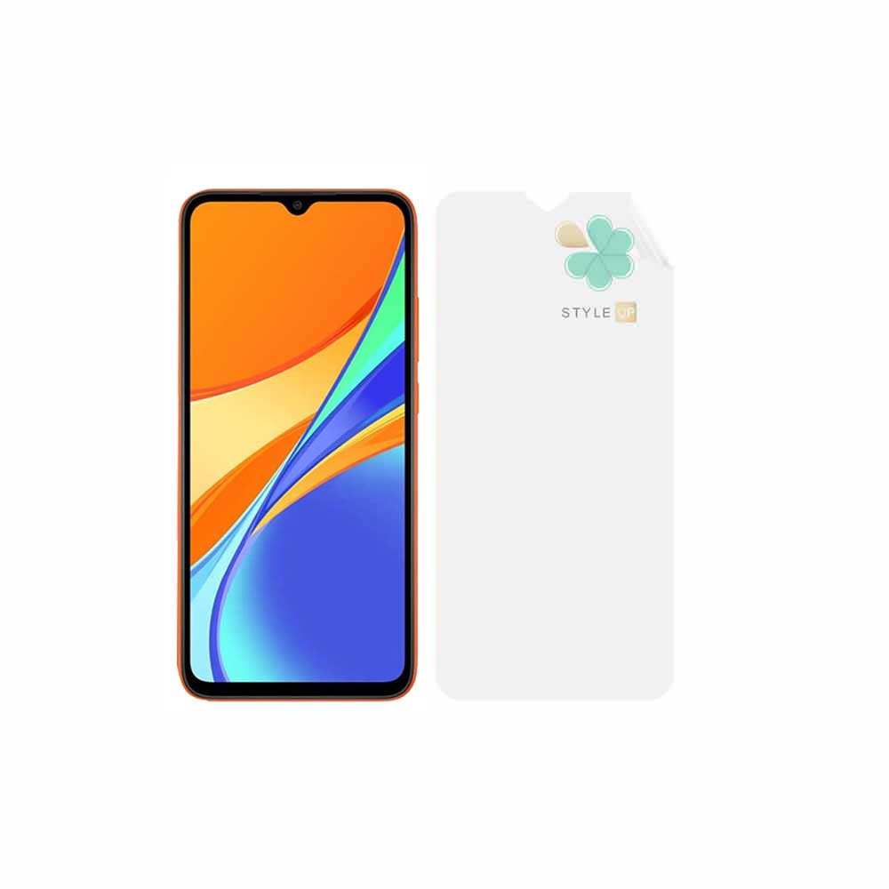 محافظ صفحه گوشی شیائومی Xiaomi Redmi 9C مدل نانو مات
