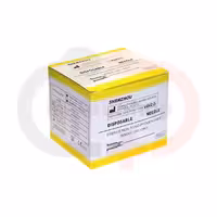 سرسوزن مزوتراپی شنزو گیج 30 طول 4 میل