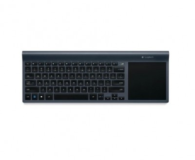 کیبورد بیسیم لاجیتک مدل TK820