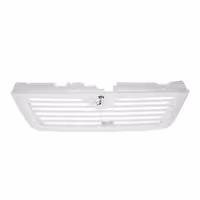 جلو پنجره 111 - 132 سفید