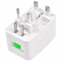 تبدیل برق ایکس پی-پروداکت مدل XP-PD21000