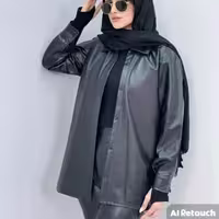 تونیک مونا چرم