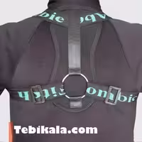 قوزبند پروانه ای مدل طب و صنعت | مدل پروانه ای