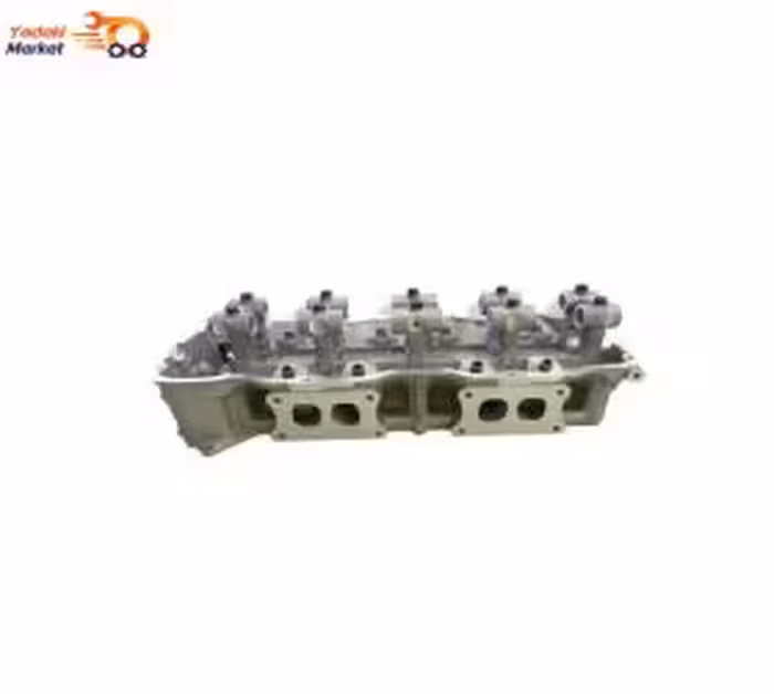 سرسیلندر کامل کاربراتور نیسان (موتور بشل)