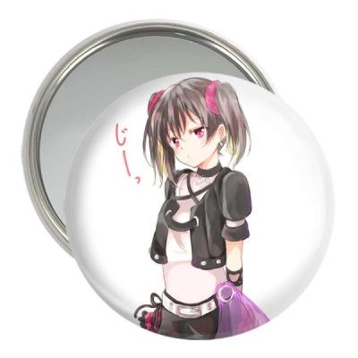 آینه جیبی خندالو مدل نیکو یازاوا انیمه لاو لایو Love Live کد 18290