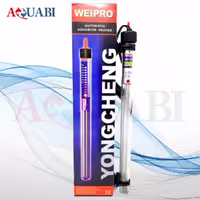 بخاری آکواریوم ویپرو HA-300w