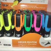 هایلایت خارجی