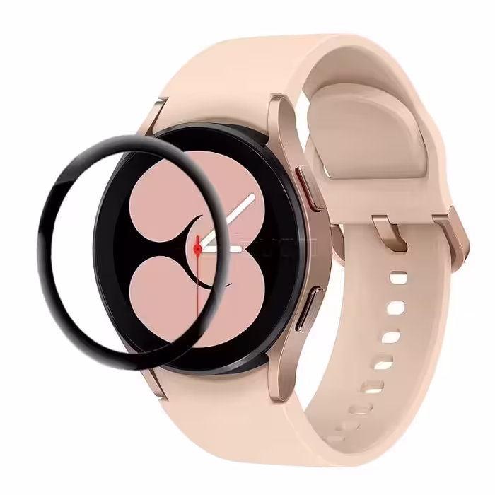 گلس ساعت هوشمند galaxy watch 4 44mm