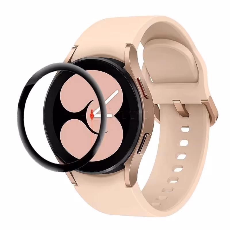 گلس ساعت هوشمند galaxy watch 4 44mm