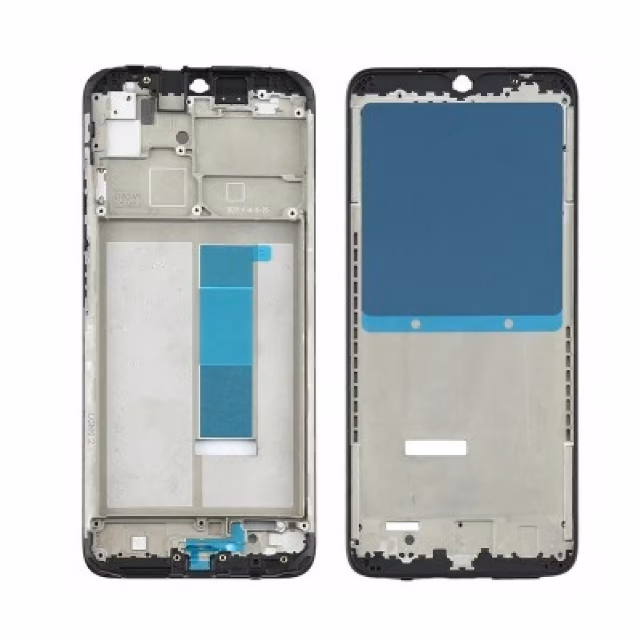 شاسی شیانومی مدل Xiaomi Redmi Note 9t