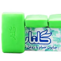 صابون گلنار