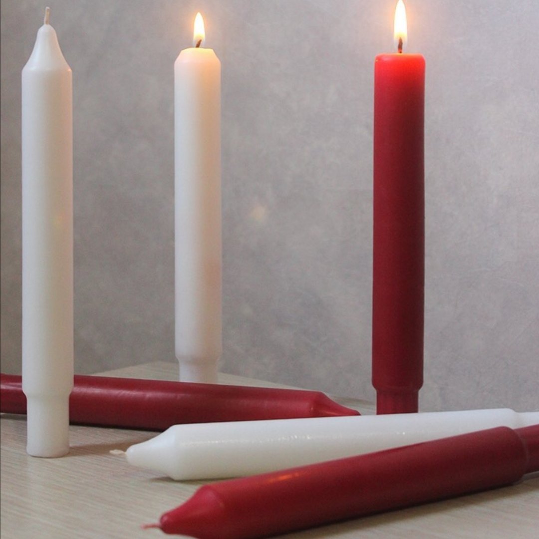 شمع کلیسایی 