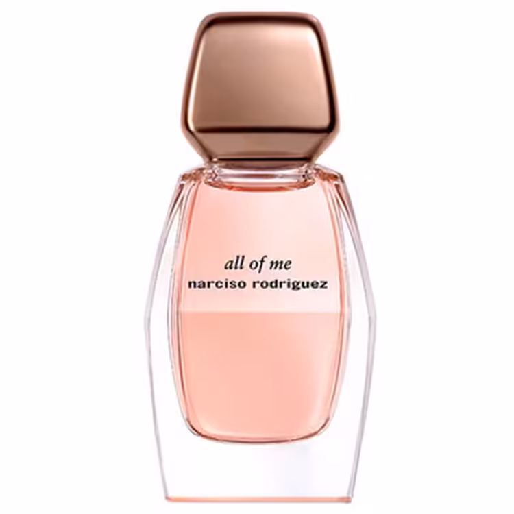 ادو پرفیوم زنانه narciso rodriguez All Of Me حجم 100 میلی لیتر
