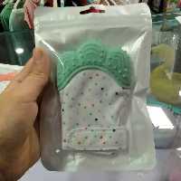 دندانگیر  دستکشی در رنگ های مختلف 