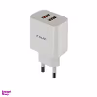 شارژر دیواری کالیو مدل 22 کد SHR 658