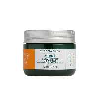 ژل مرطوب کننده بادی شاپ مدل vitamin c حجم 50 میلی لیتر