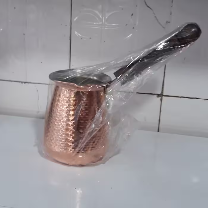 قهوه جوش جازوه 4