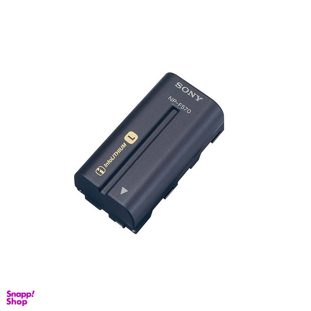 باتری لیتیومی دوربین مدل Sony NP-F570