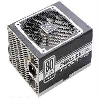 منبع تغذیه ماژولار گرین مدل GP1050B-OCDG