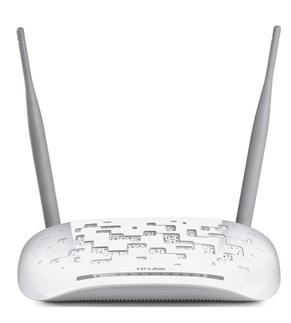 مودم روتر استوک تی پی-لینک مدل TD-W8968