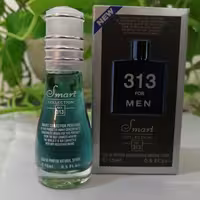 عطر و ادکلن اسمارت کالکشن کد 313  بلوشنل 15 میل 