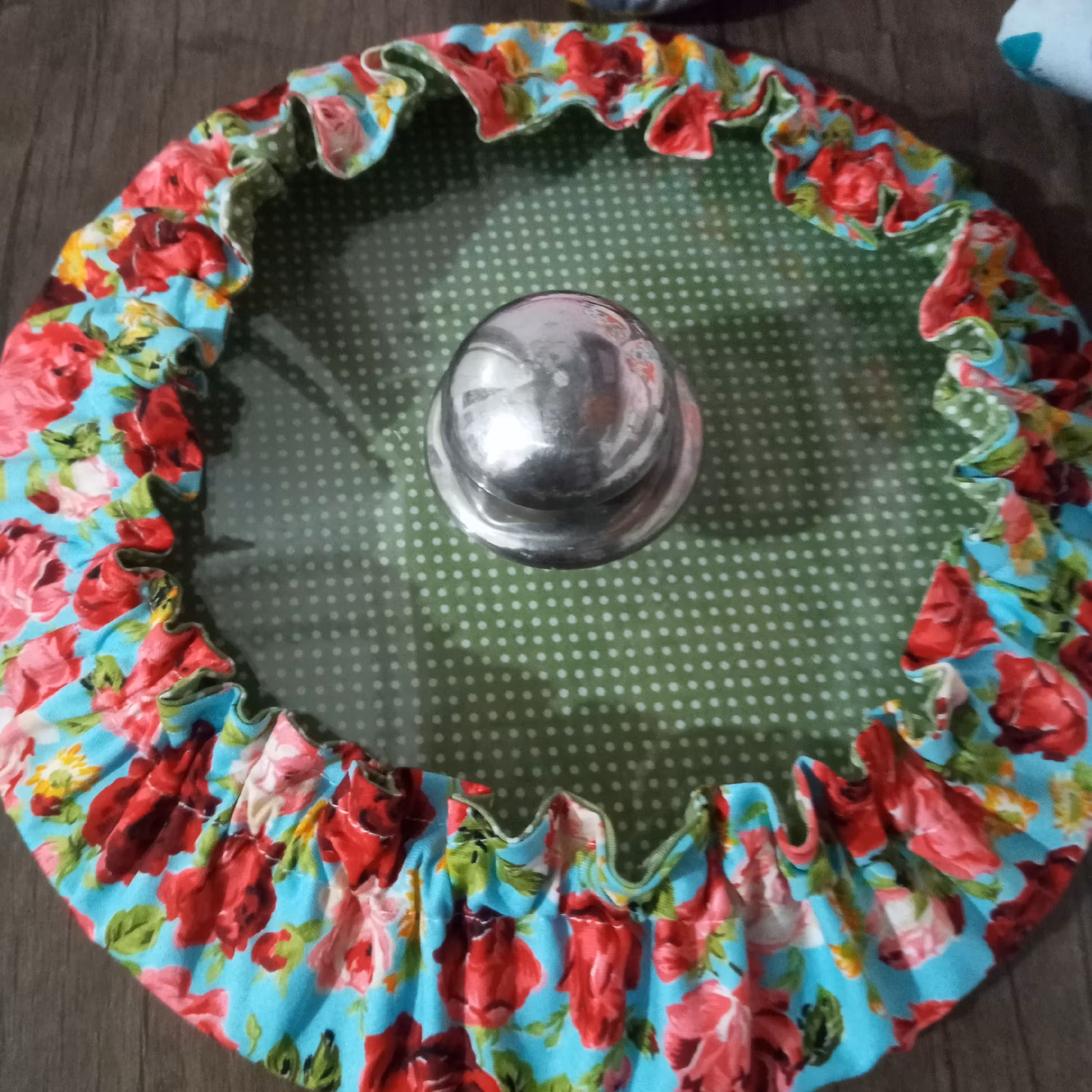 دو عدد دم کنی فری سایز