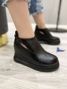 کفش لژدارزنانه