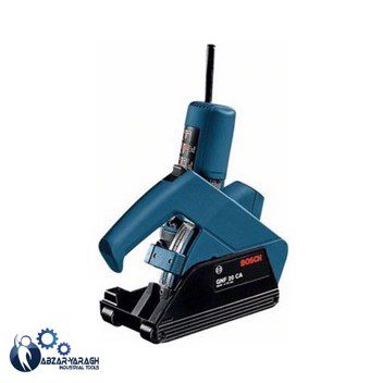 شیارزن بوش مدل GNF 20 CA - ابزار یراق