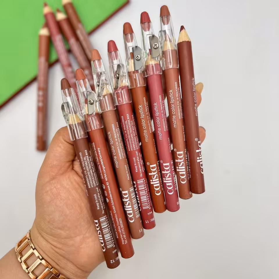 رژ مدادی کالیستا 