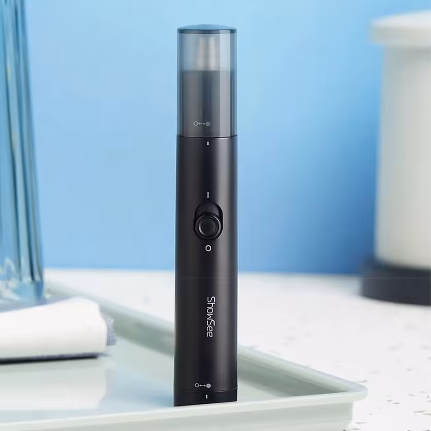 موزن بینی و گوش شیائومی مدل Xiaomi ShowSee C1-BK