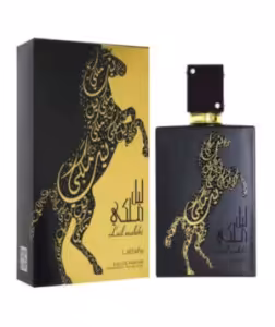 ادکلن لیل ملکی لطافه lail maleki LATTAFA