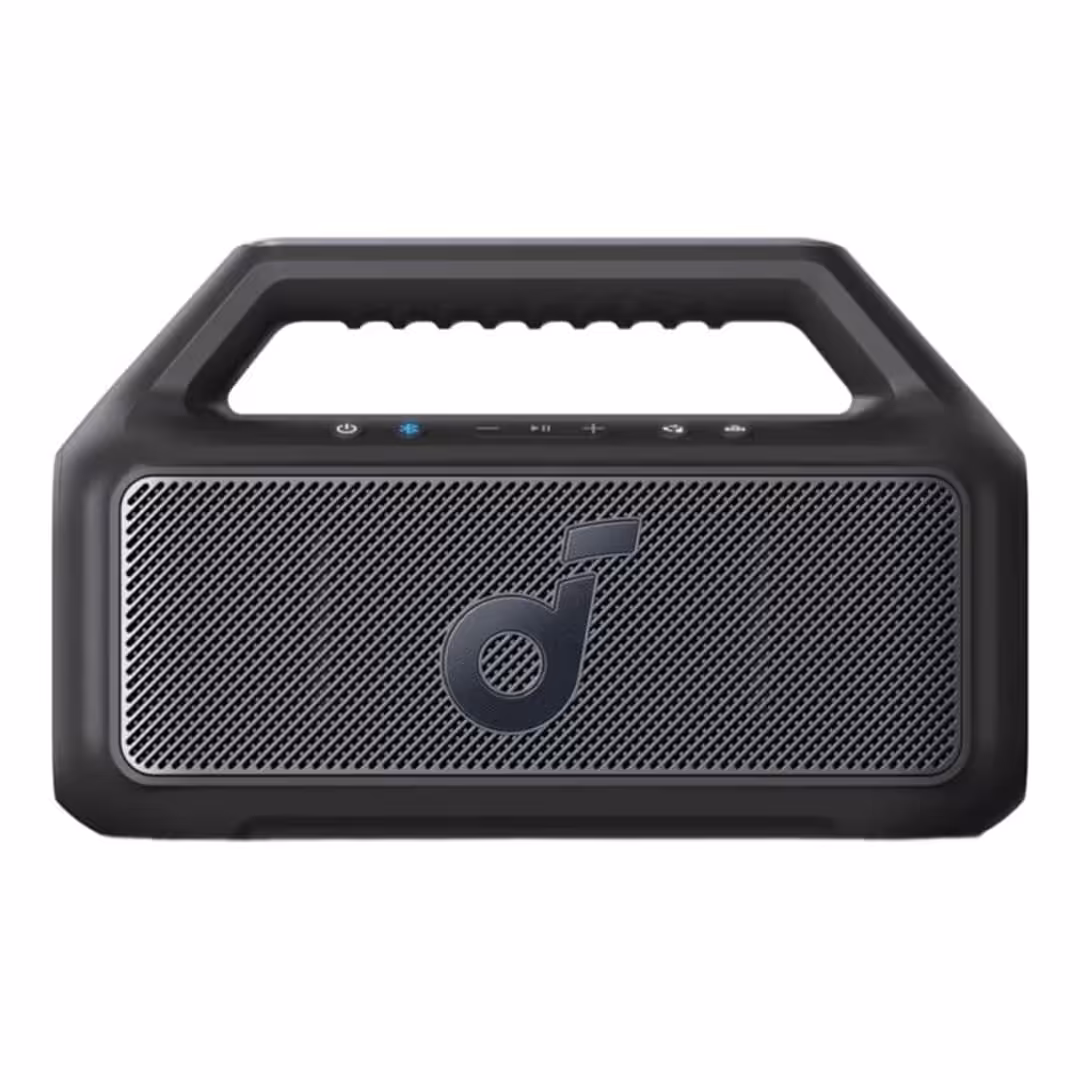 اسپیکر بلوتوثی انکر مدل Boom 2 SE